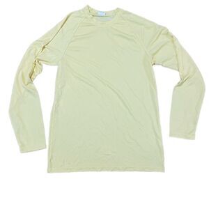 Augusta Sportswear yellow top‎